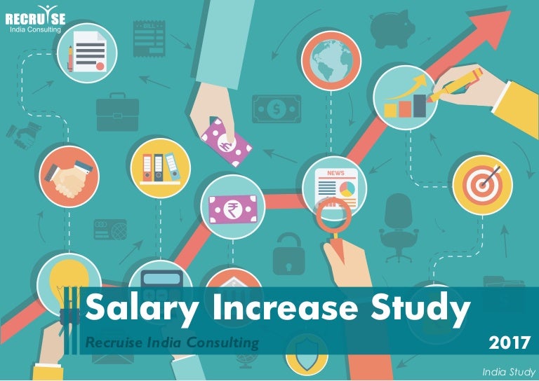 Salary Hike Report 2017