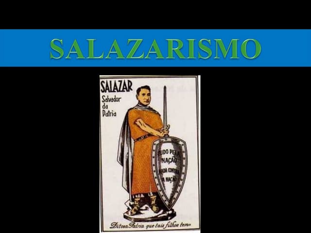 Salazarismo