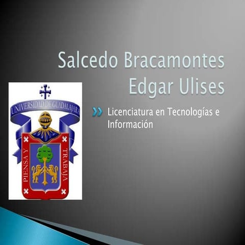 Salcedo bracamontes edgar ulises actividad 1 objetivo 2