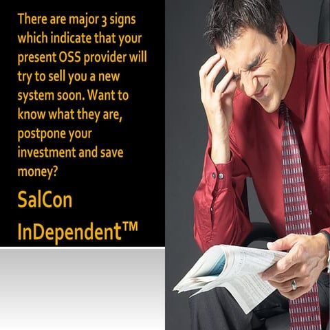 SalCon Independent™ | PPT