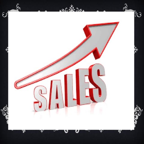 Sales