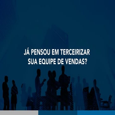 S2U - Seu novo canal de vendas