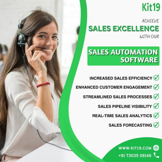 Demanded CRM Tool in 2023 - Kit19.com
