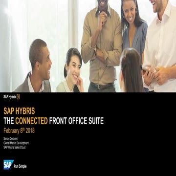 The Perfect Store Execution (Picture of Success)