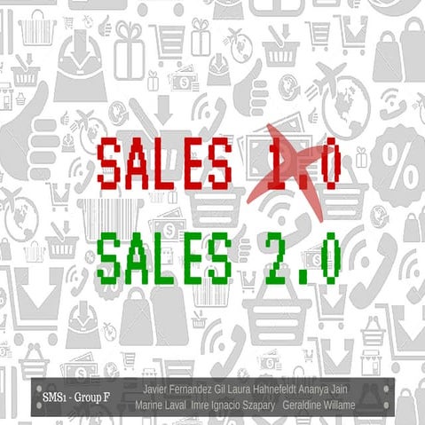 Sales 2.0