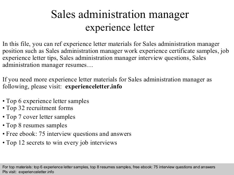 job resume cover letters