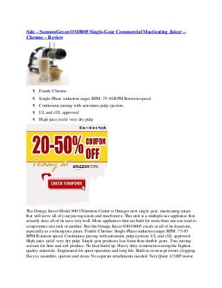 omega nc800 juicer warranty omega nc800 juicer warranty