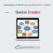 Online Quotation Maker – Quote Maker: Create Your Beautiful Quote ...
