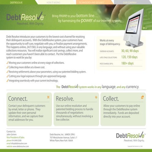 Sales Brochure 031208