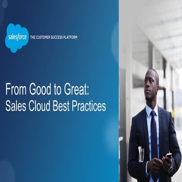 Salesforce Sales Cloud Best Practices.pptx