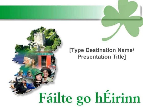 Ireland+PowerPoWAOint+Morph+Animation+Template+Green+variant.pptx