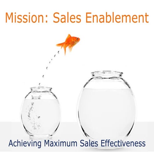 Shaping Sales Enablement with Highland Solutions, IBM and Channelvation