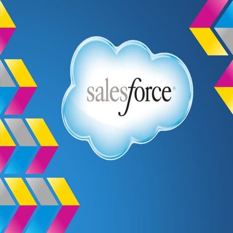 Salesforce Basic Navigation | PPTX