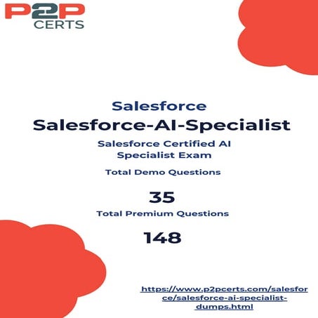 Mastering Salesforce AI: Your Guide to Certification Success