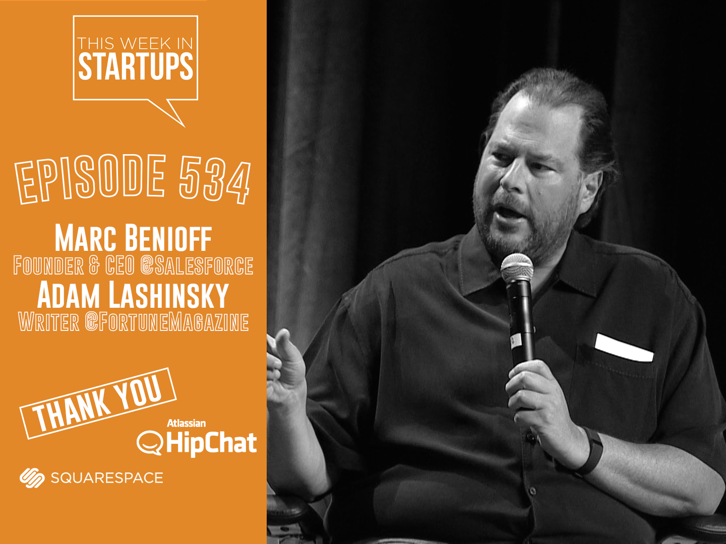 Salesforce CEO Marc Benioff: The Incredible Importance of Philanthropy to Businesses