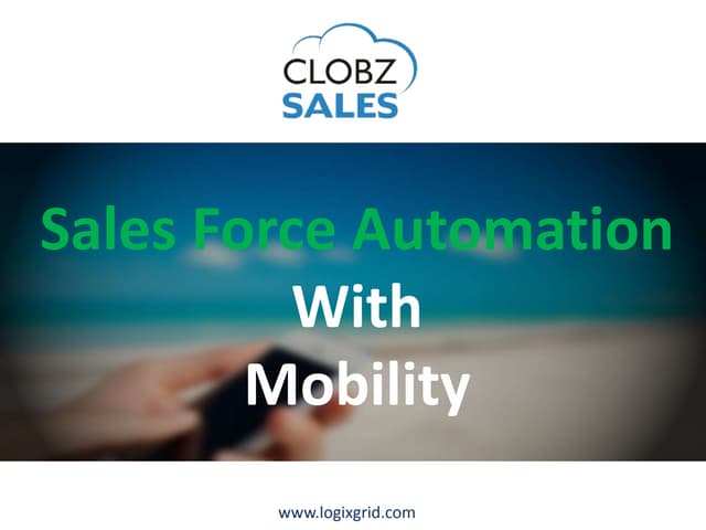 Salesforce Automation System