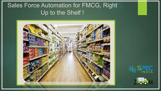 Salesmanagementfmcgpresentation 130806120436-phpapp01 | PPT