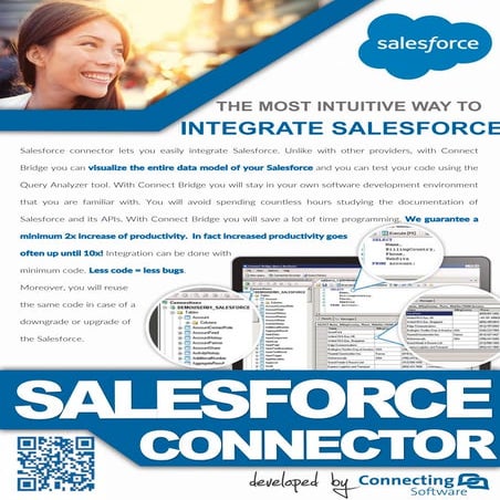 Salesforce Integration