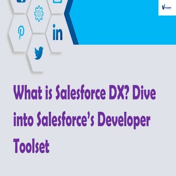Salesforce DevOps Online Training Institute | Salesforce DevOps Training in H...