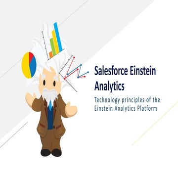 SALESFORCE EINSTEIN AI