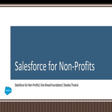 Agentforce Implementation Best Practices | PDF