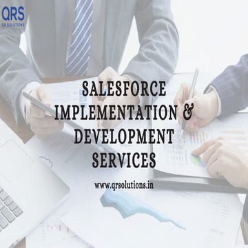 salesforce implementation partners in India.pdf
