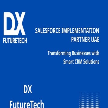 DX Futuretech .pptx