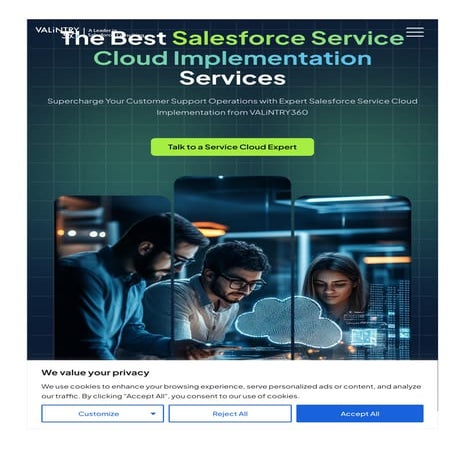Salesforce Implementation Services Provider.pdf