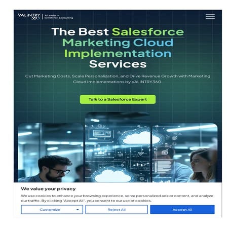 Salesforce Marketing Cloud Integration.pdf