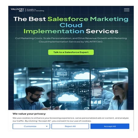 Salesforce Marketing Cloud Integration.pdf