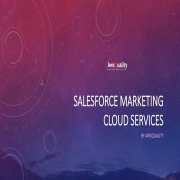 Salesforce Marketing Cloud Services.pptx