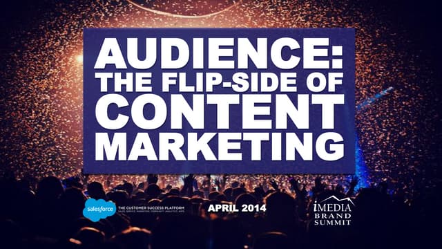 Talknote: The Rise of Audiences as Brand Assets
