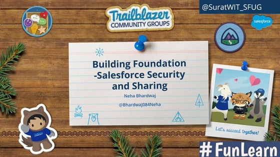 Salesforce Shield – Enhanced Data Security | PPT