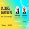 Salesforce Smart Testing – With Panaya ForeSight
