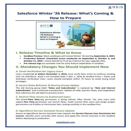 Salesforce Winter ’26 Release - What’s Coming & How to Prepare.pdf
