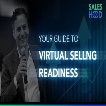 Your Guide To Virtual Selling Readiness
