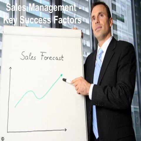 Sales Management