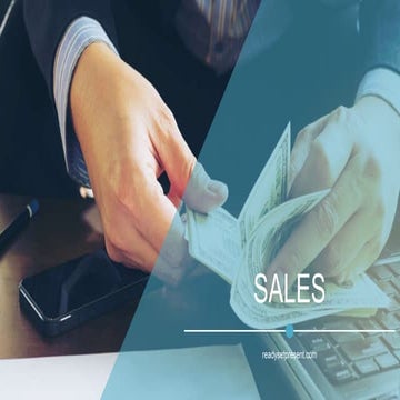 Sales (Comprehensive) PowerPoint Presentation Content:  170 slides with 11 di...