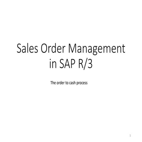 Sales Order Process.ppt