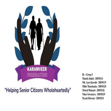 Business Communication Pecha Kucha Fromat