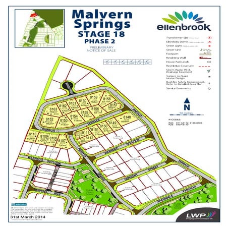 Detailed area plan 2 of 2 | PDF