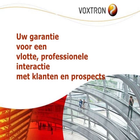 Voxtron