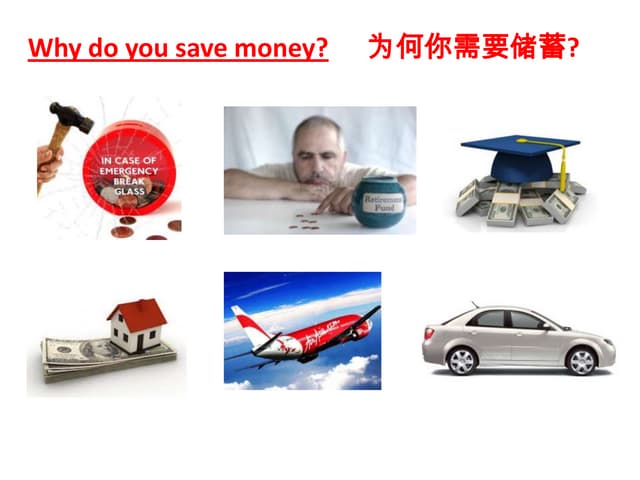 Sales presentation