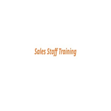 sales presentation، Training Overview.pptx