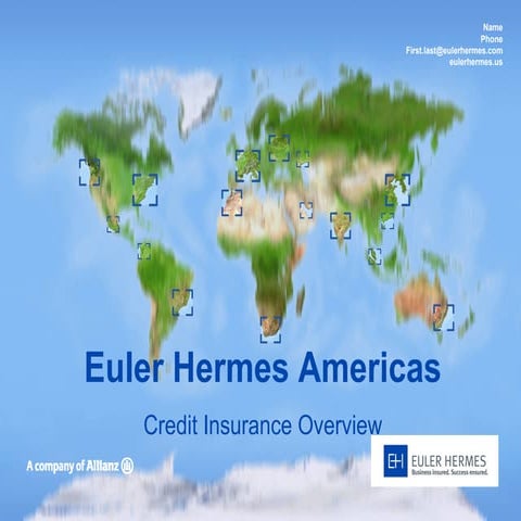 Euler Hermes 2012