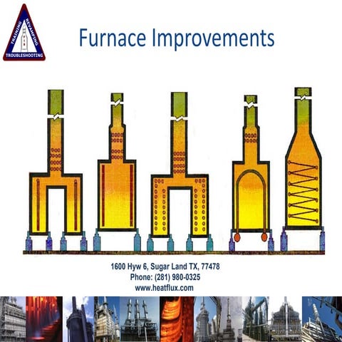 Furnace Improvements Sales Presentation