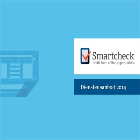 Smartcheck