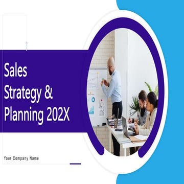 Sales Strategy _ Planning .pptx ESTRATEGIA