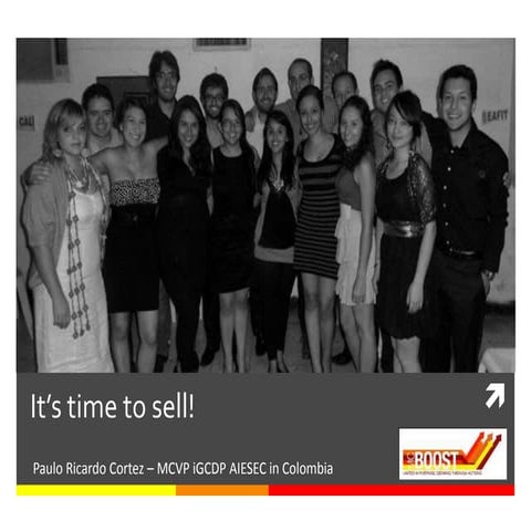 Sales Training Guide | PDF
