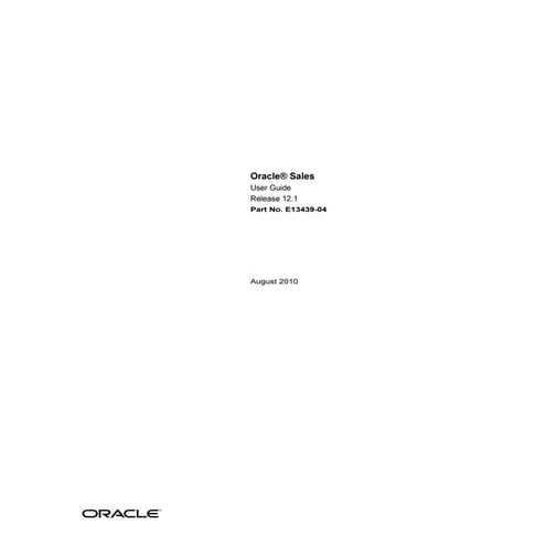 Sales userguide121asnug